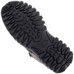 Bota Nord Outdoor Rhum - Masculina - Foto 10
