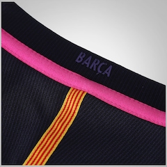 Camisa Barcelona II 16/17 Nike - Masculina - Foto 8