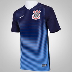 Camisa do Corinthians III 2016 Nike - Masculina - Foto 3