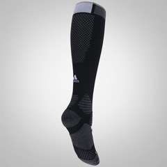 Meia de Compressão adidas Running Energy Thin Cush - Adulto - Foto 2