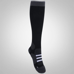 Meia de Compressão adidas Running Energy Thin Cush - Adulto - Foto 3