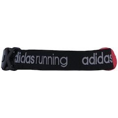 Pochete adidas Run Belt - Adulto - Foto 3