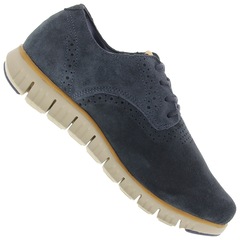 Tênis Olympikus Slim 294 - Masculino - Foto 1