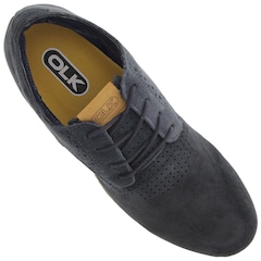 Tênis Olympikus Slim 294 - Masculino - Foto 9