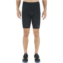 Bermuda de Compressão Mizuno Run 2 - Masculina - Foto 3