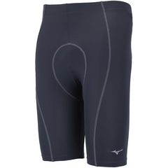 Bermuda de Compressão Mizuno Run 2 - Masculina - Foto 6