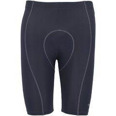 Bermuda de Compressão Mizuno Run 2 - Masculina - Foto 8