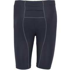 Bermuda de Compressão Mizuno Run 2 - Masculina - Foto 9