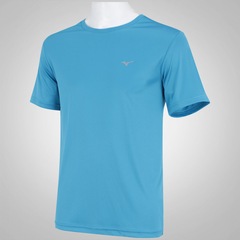 Camiseta Mizuno Run Spark 2 - Masculina - Foto 3