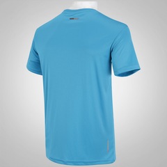 Camiseta Mizuno Run Spark 2 - Masculina - Foto 4