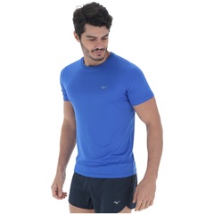 Camiseta Mizuno Run Spark 2 - Masculina - Foto 1