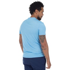 Camiseta Mizuno Run Spark 2 - Masculina - Foto 3