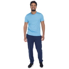 Camiseta Mizuno Run Spark 2 - Masculina - Foto 6