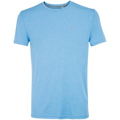 Camiseta Mizuno Run Spark 2 - Masculina - Foto 7