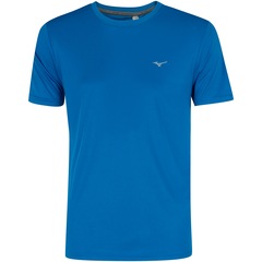 Camiseta Mizuno Run Spark 2 - Masculina - Foto 1