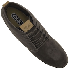 Tênis Olympikus Discovery 291 - Masculino - Foto 9