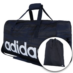 Mala adidas Linear Per Graf TB M - Foto 1