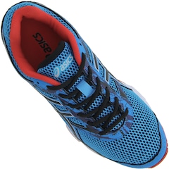 Tênis Asics Gel Excite 4 A - Masculino - Foto 9