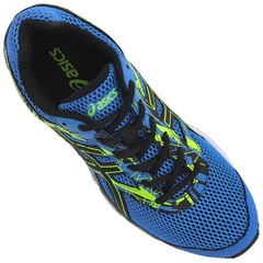 Tênis Asics Gel Excite 4 A - Masculino - Foto 9