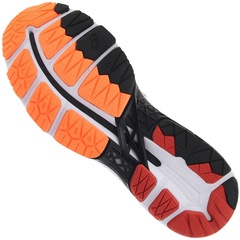 Tênis Asics Gel Kayano 23 - Masculino - Foto 10