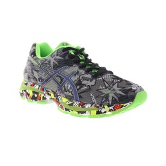 Tênis Asics Nimbus 18 - Masculino - Foto 2