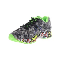 Tênis Asics Nimbus 18 - Masculino - Foto 4