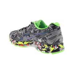 Tênis Asics Nimbus 18 - Masculino - Foto 6