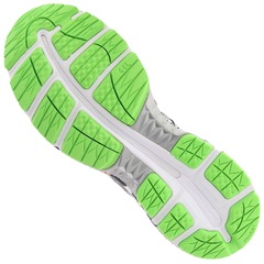 Tênis Asics Nimbus 18 - Masculino - Foto 10