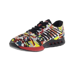 Tênis Asics FuzeX - Masculino - Foto 4