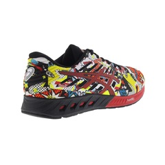 Tênis Asics FuzeX - Masculino - Foto 8