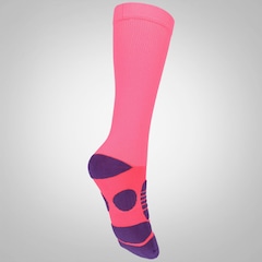 Meia de Compressão Oxer Run - Feminina - Foto 2