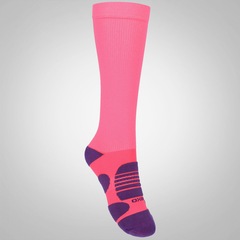 Meia de Compressão Oxer Run - Feminina - Foto 3