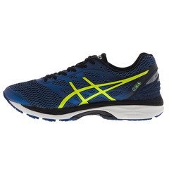 Tênis Asics Gel Cumulus 18 - Masculino - Foto 5