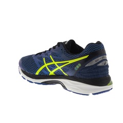 Tênis Asics Gel Cumulus 18 - Masculino - Foto 6