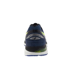 Tênis Asics Gel Cumulus 18 - Masculino - Foto 7