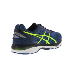 Tênis Asics Gel Cumulus 18 - Masculino - Foto 8