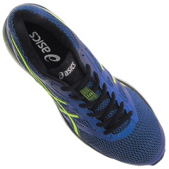 Tênis Asics Gel Cumulus 18 - Masculino - Foto 9