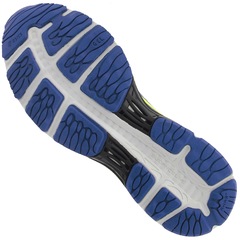 Tênis Asics Gel Cumulus 18 - Masculino - Foto 10