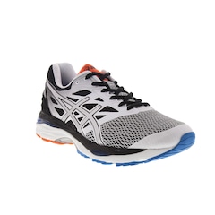 Tênis Asics Gel Cumulus 18 - Masculino - Foto 2