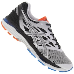 Tênis Asics Gel Cumulus 18 - Masculino - Foto 1