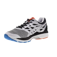 Tênis Asics Gel Cumulus 18 - Masculino - Foto 4