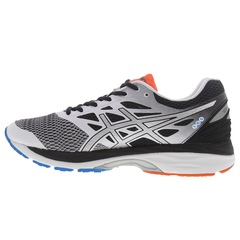 Tênis Asics Gel Cumulus 18 - Masculino - Foto 5