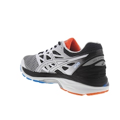 Tênis Asics Gel Cumulus 18 - Masculino - Foto 6