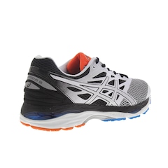 Tênis Asics Gel Cumulus 18 - Masculino - Foto 8