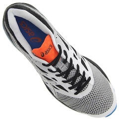 Tênis Asics Gel Cumulus 18 - Masculino - Foto 9