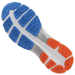 Tênis Asics Gel Cumulus 18 - Masculino - Foto 10