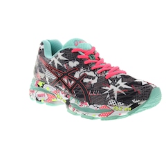 Tênis Asics Gel Nimbus 18 T6K9 - Feminino - Foto 2