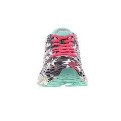 Tênis Asics Gel Nimbus 18 T6K9 - Feminino - Foto 3