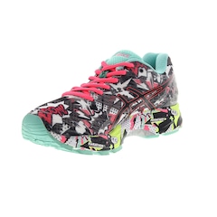 Tênis Asics Gel Nimbus 18 T6K9 - Feminino - Foto 4