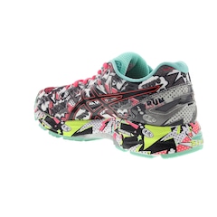 Tênis Asics Gel Nimbus 18 T6K9 - Feminino - Foto 6